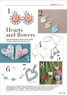 Attire Accessories May/June 2014